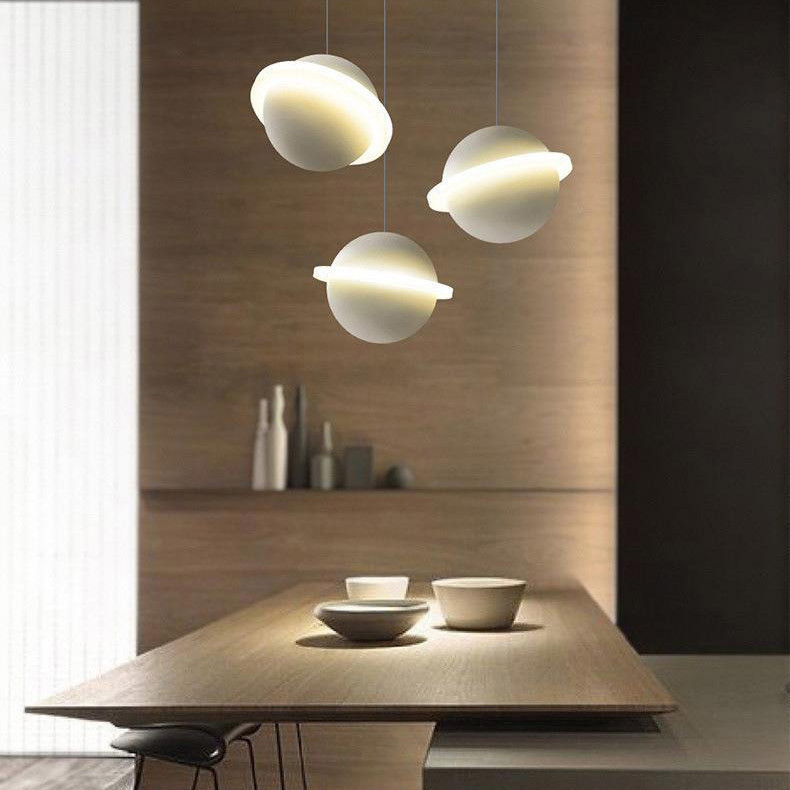 Подвесной светильник ImperiumLoft Parma 208703-23