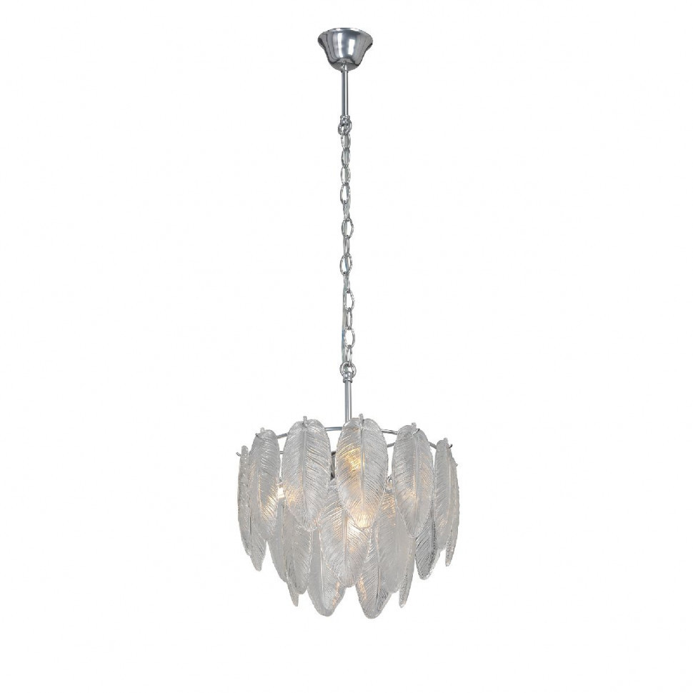 Подвесной светильник Vitaluce V5887-9/4