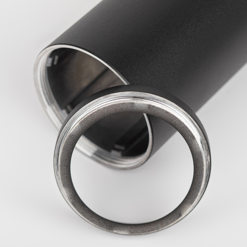 Накладной светильник Эра OL18 BK Б0054385