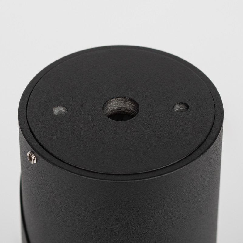 Накладной светильник Эра OL18 BK Б0054385