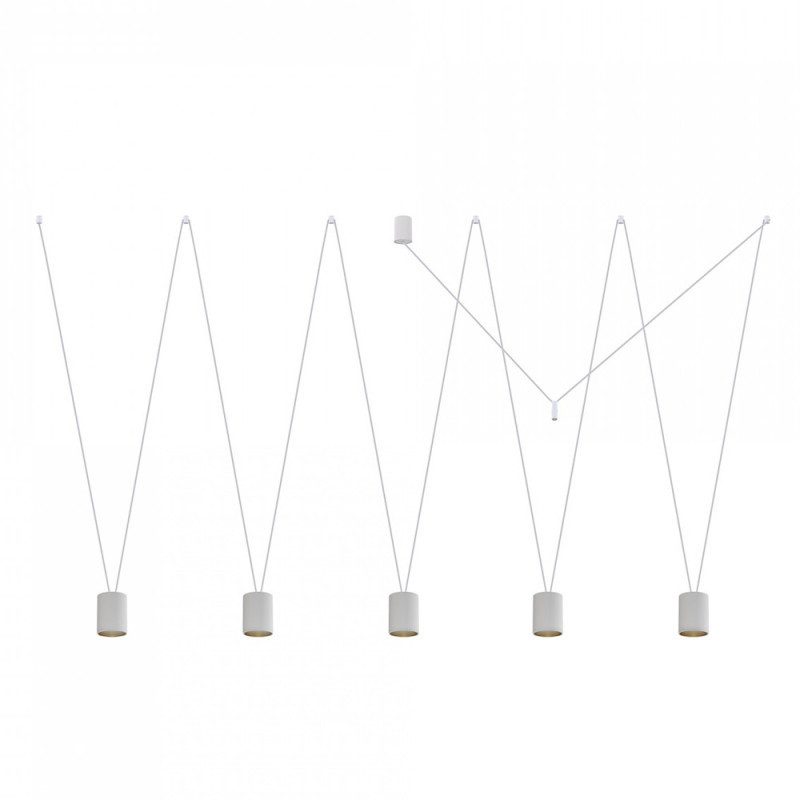 Настенный уличный светильник Mantra Davos  7821