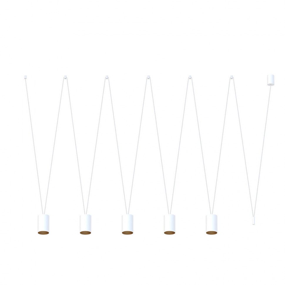 Настенный уличный светильник Mantra Davos  7821