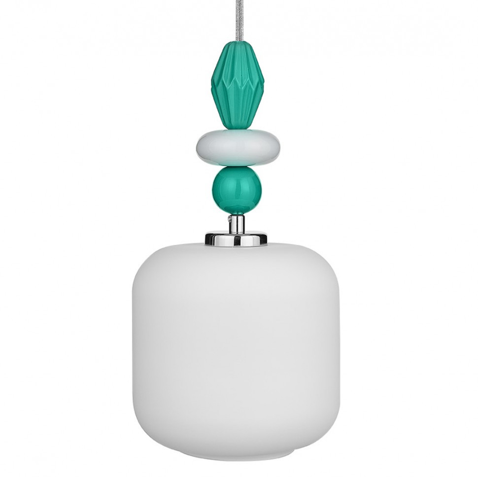 Подвесной светильник 33 Идеи PND170.01.17.027CH-S34WH