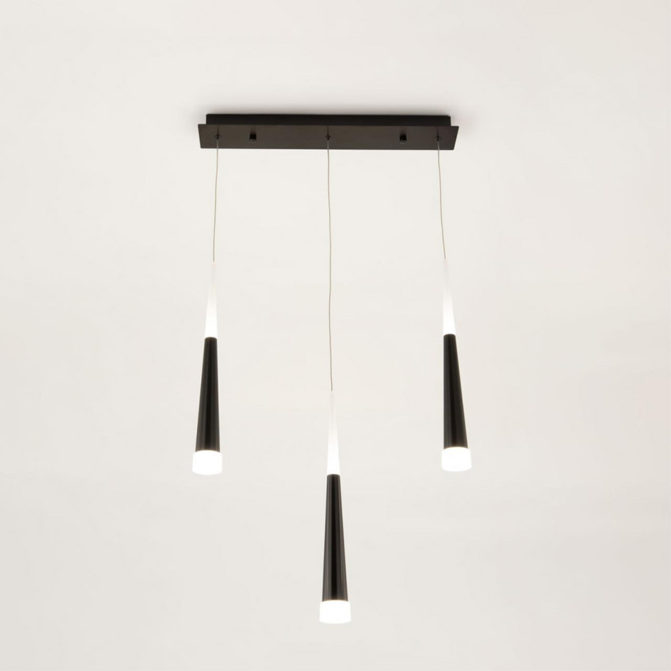 Подвесной светодиодный светильник Citilux Вегас CL227031