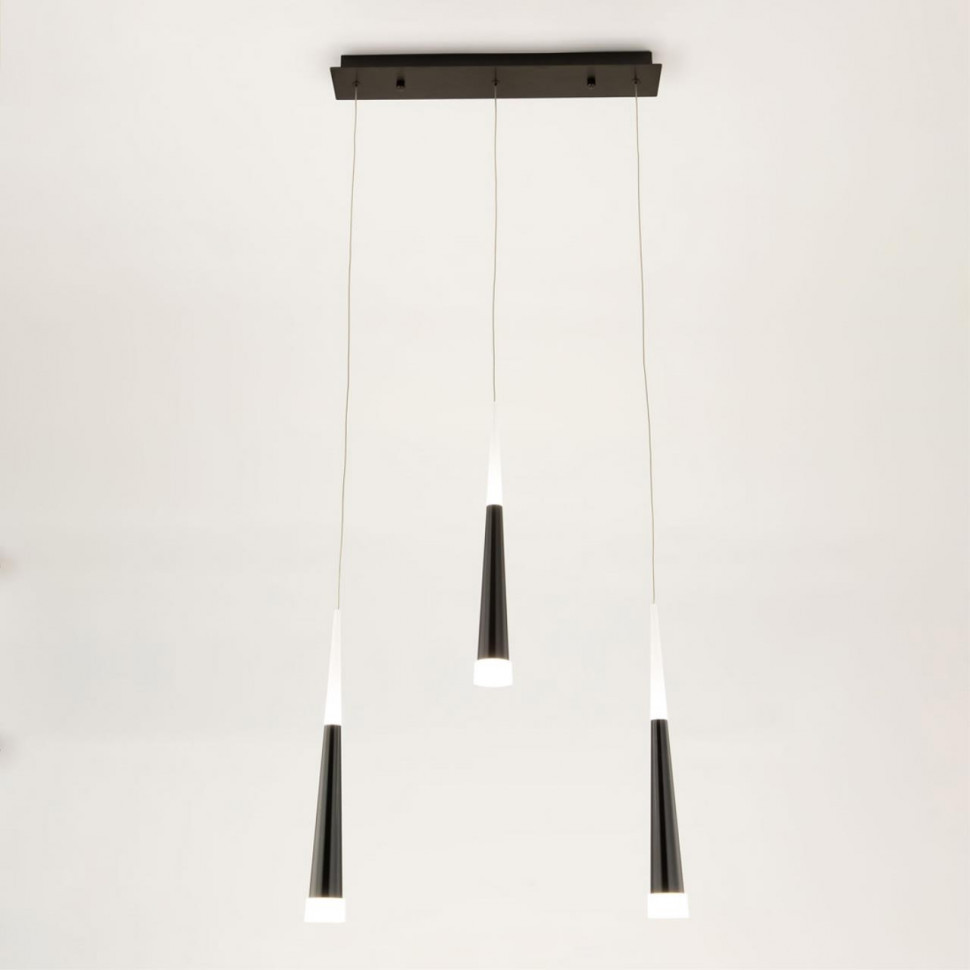 Подвесной светодиодный светильник Citilux Вегас CL227031