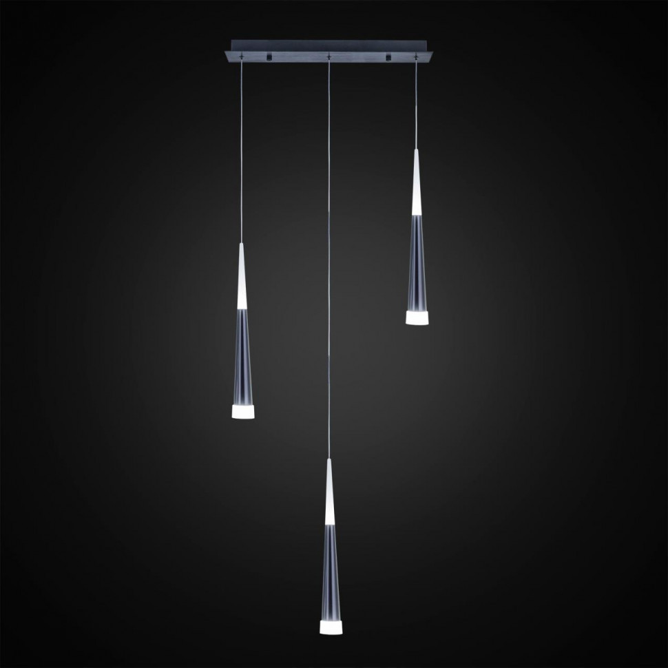 Подвесной светодиодный светильник Citilux Вегас CL227031