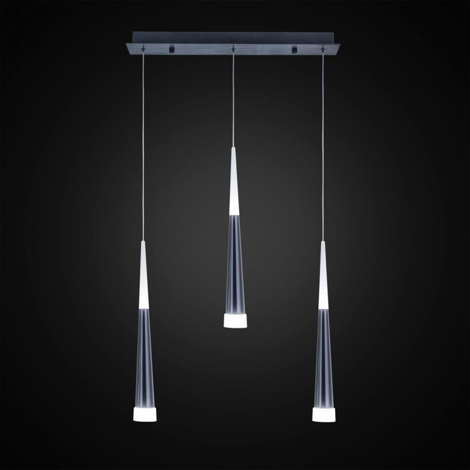 Подвесной светодиодный светильник Citilux Вегас CL227031