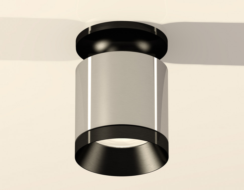 Потолочный светильник Ambrella Light Techno Spot XS7405022 (N7926, C7405, N7031)