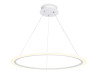 Подвесной светильник Ambrella Light Acrylica Original FA4345