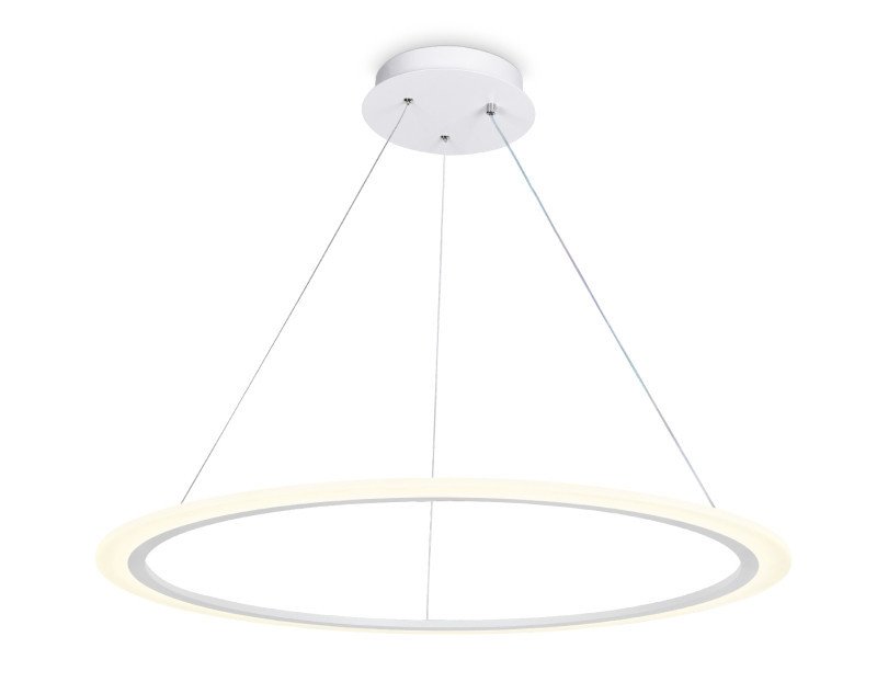 Подвесной светильник Ambrella Light Acrylica Original FA4345