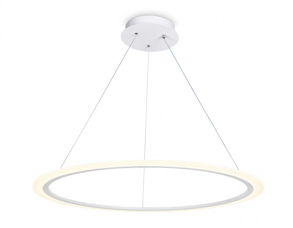 Подвесной светильник Ambrella Light Acrylica Original FA4345