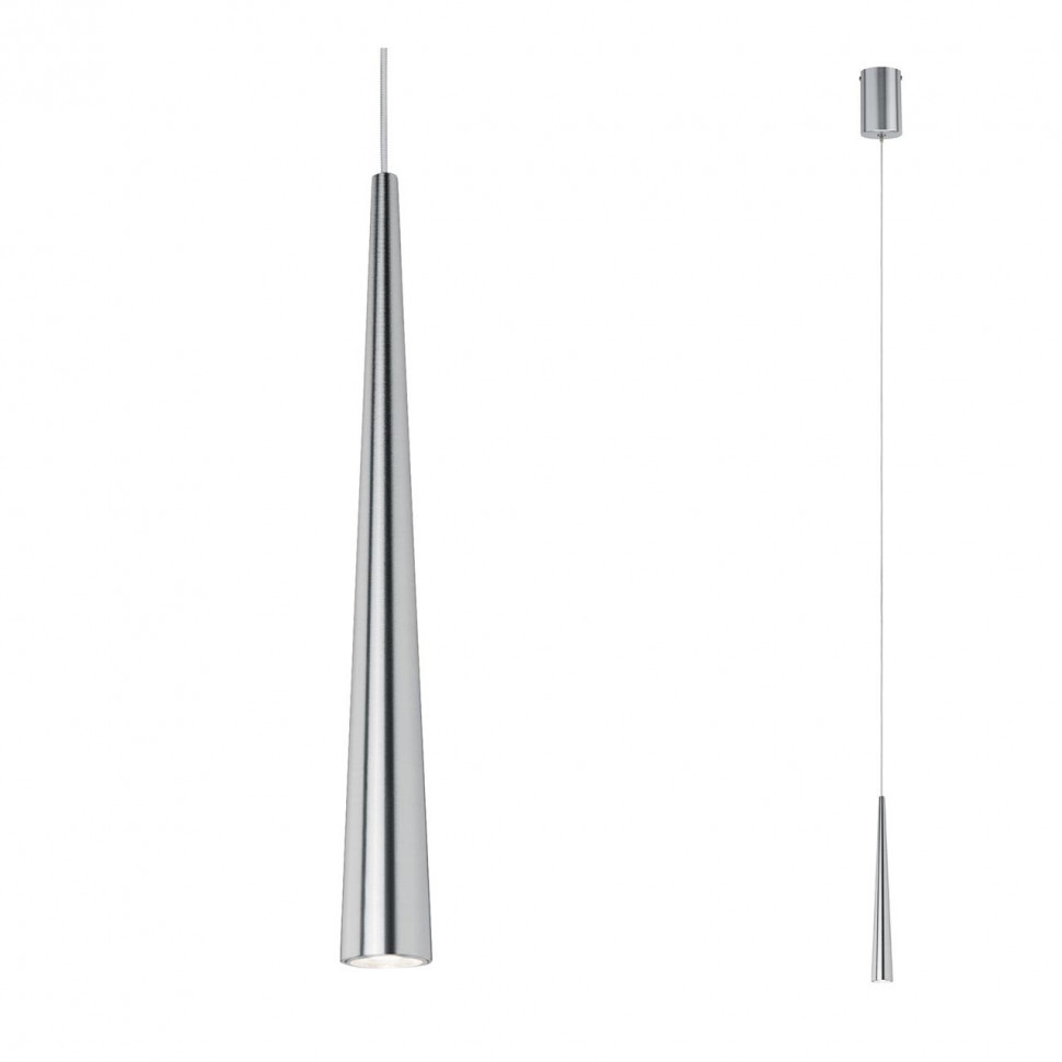 Подвесной светодиодный светильник Paulmann Parana 70929