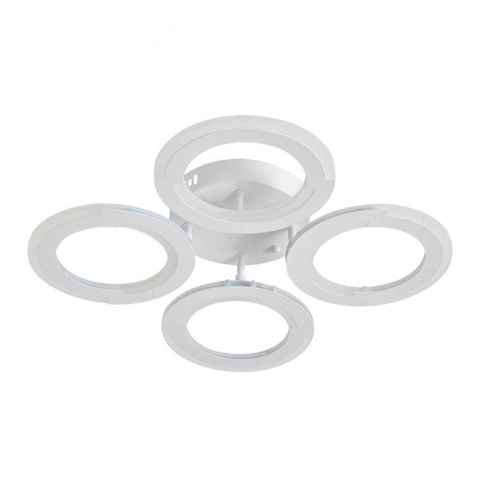 Потолочный светильник Escada 10275/4 LED 57W White