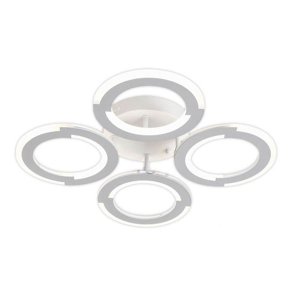 Потолочный светильник Escada 10275/4 LED 57W White