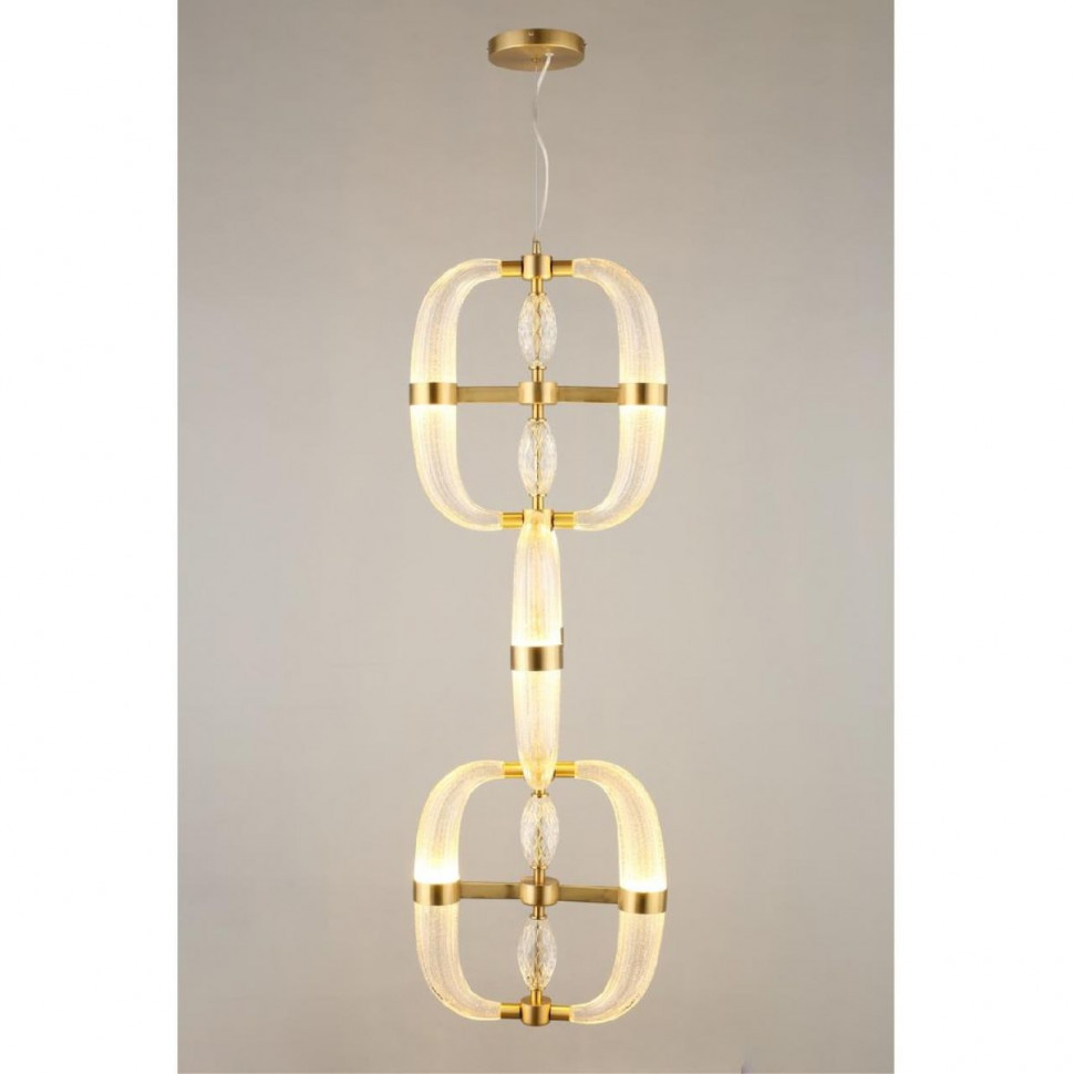 Подвесной светильник Aployt Aleksandra APL.857.06.60