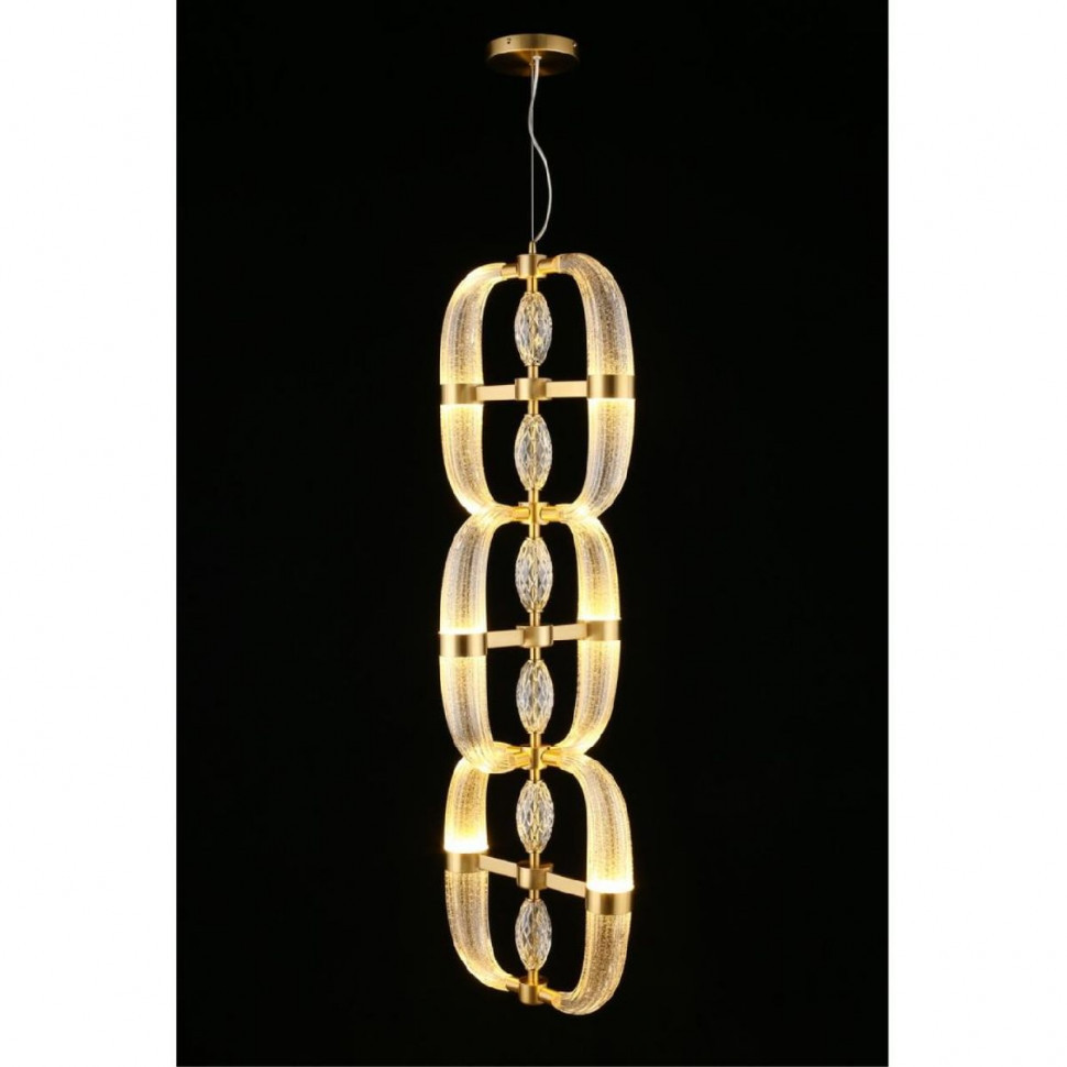 Подвесной светильник Aployt Aleksandra APL.857.06.60