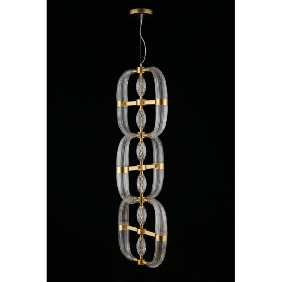 Подвесной светильник Aployt Aleksandra APL.857.06.60