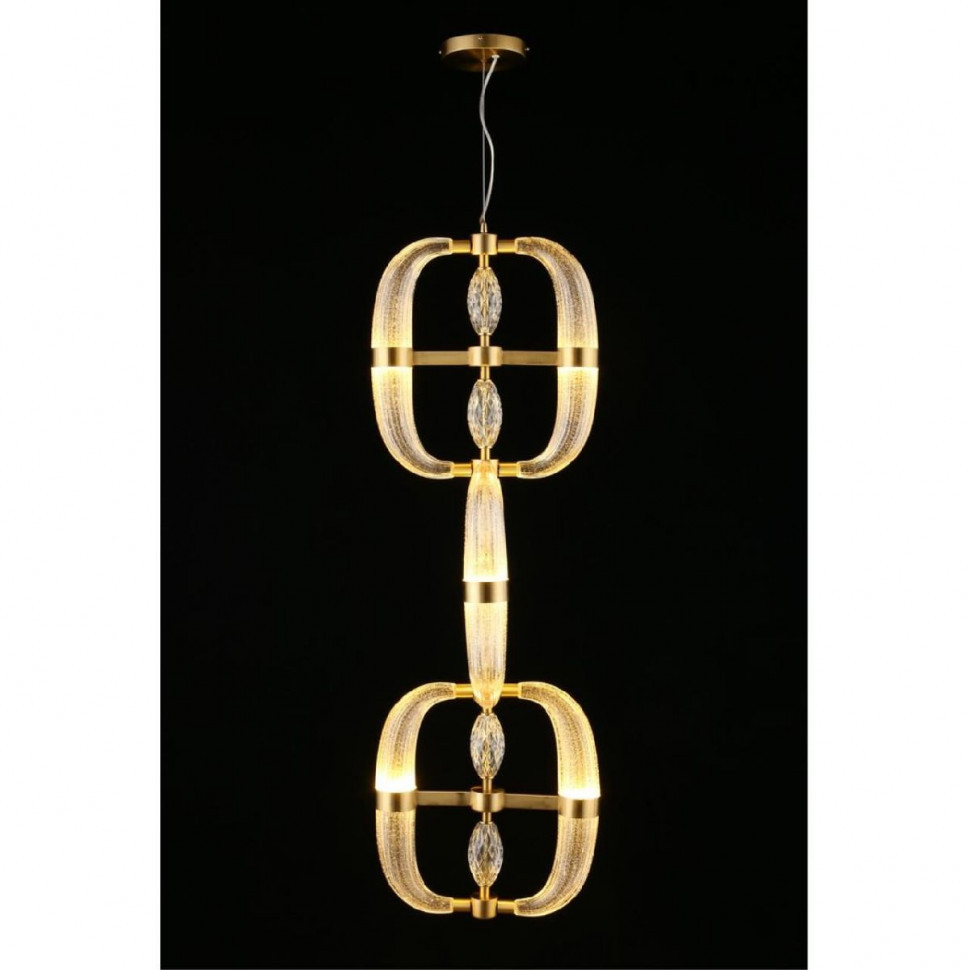 Подвесной светильник Aployt Aleksandra APL.857.06.60