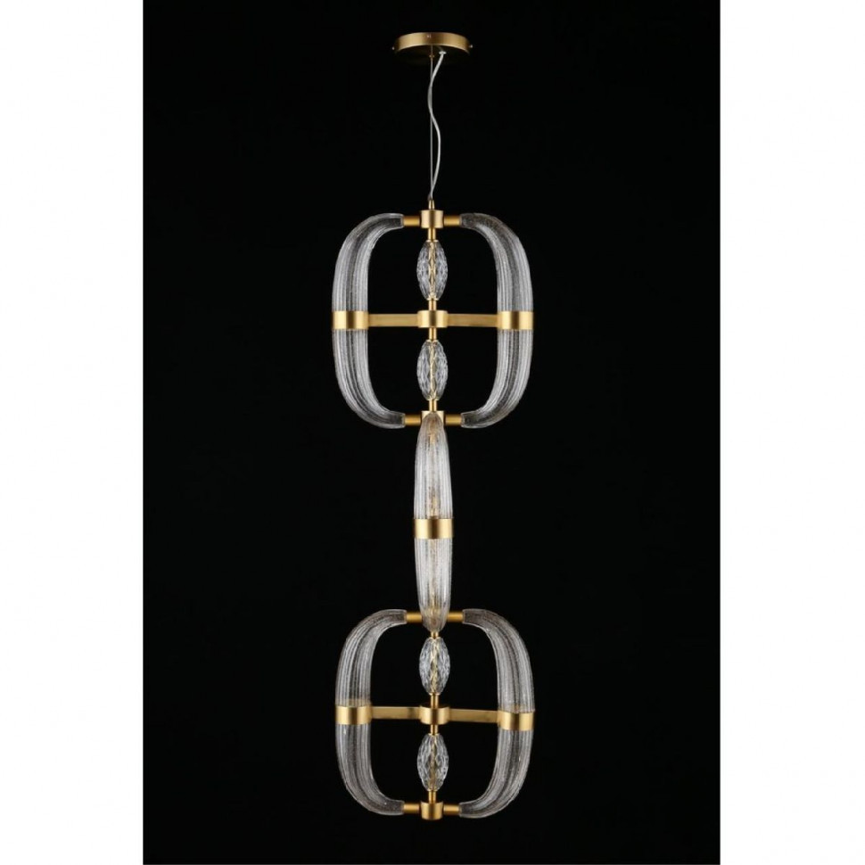 Подвесной светильник Aployt Aleksandra APL.857.06.60