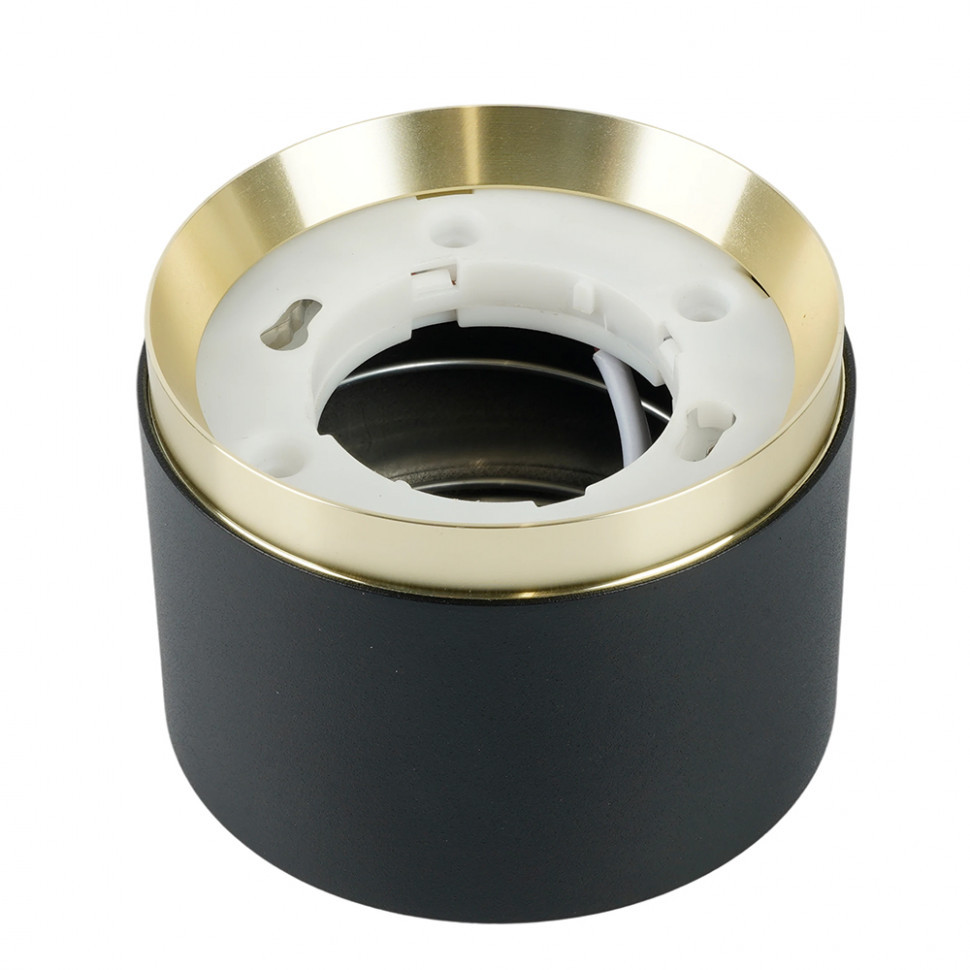 Потолочный светильник Feron Barrel DUET HL459 52021