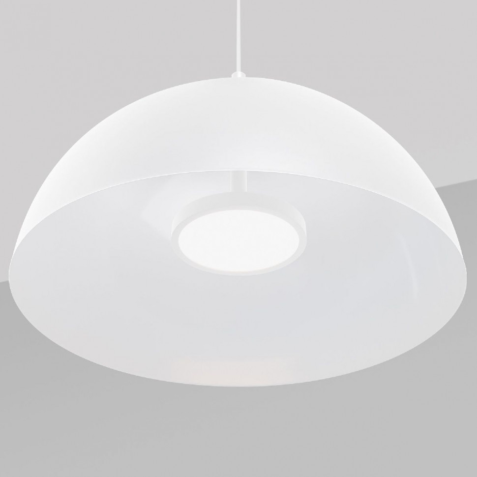 Подвесной светильник Arlight SP-ALUME-D500xH1500-20W MIX (WH,120 deg, 230V) 053810