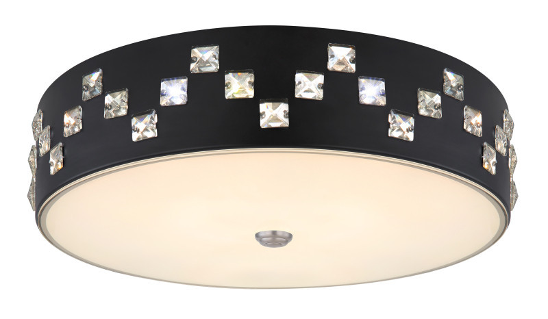 Потолочный светильник Globo Abelia 15449D