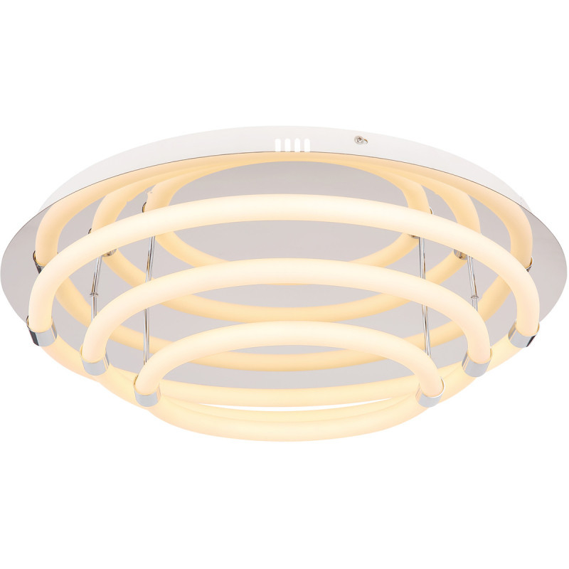 Потолочный светильник Globo Epi 65001D2