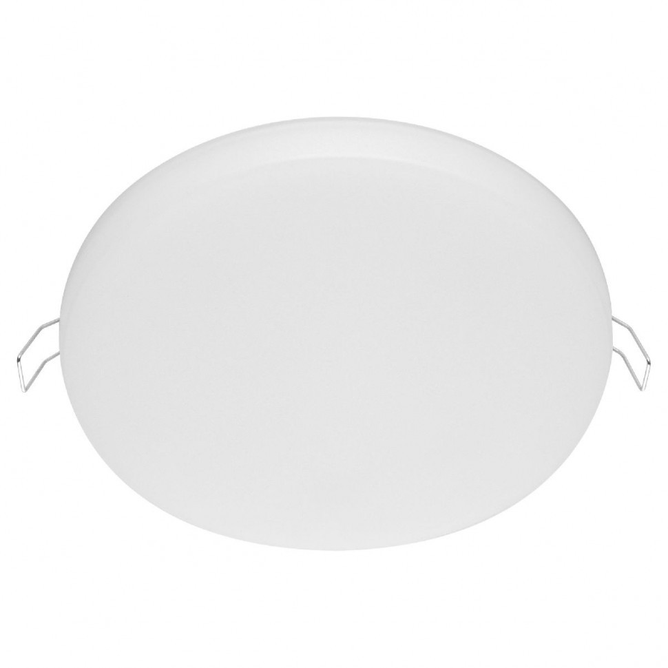 Встраиваемый светильник AM Group AM321 24W 4000K