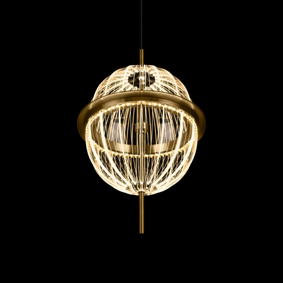 Подвесной светильник Loft IT Tranquility 10397/C