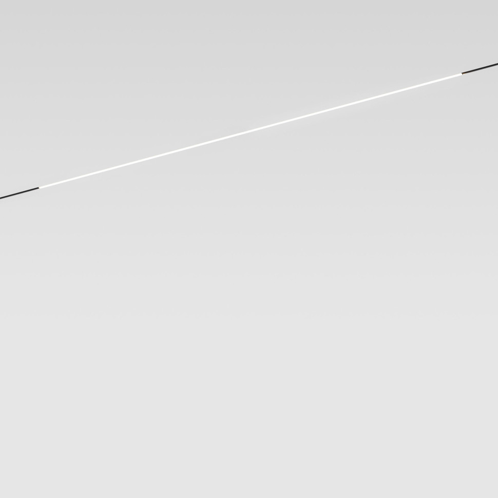 Трековый светильник 10W 3000K Mini Magnetic 85163/01