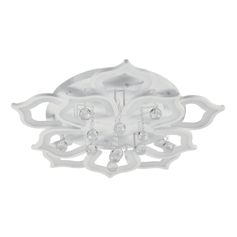 Потолочный светильник Natali Kovaltseva HIGH-TECH LED LAMPS 82029