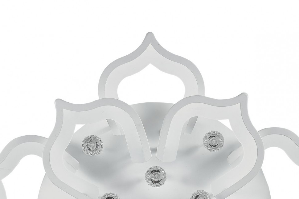 Потолочный светильник Natali Kovaltseva HIGH-TECH LED LAMPS 82029