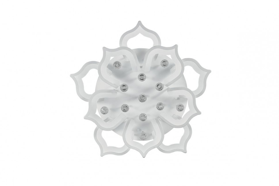 Потолочный светильник Natali Kovaltseva HIGH-TECH LED LAMPS 82029