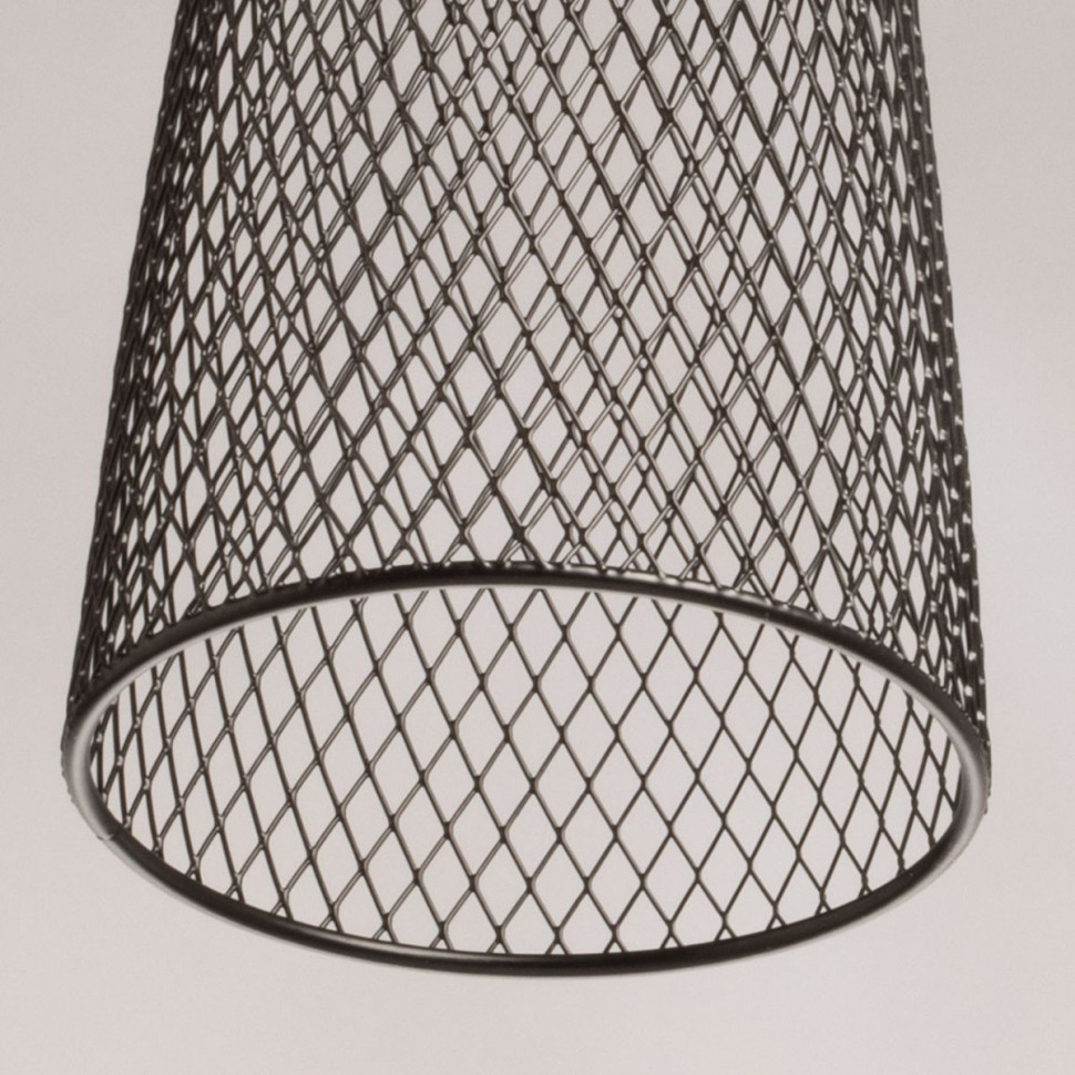 Подвесной светильник De Markt City Соло 112014203