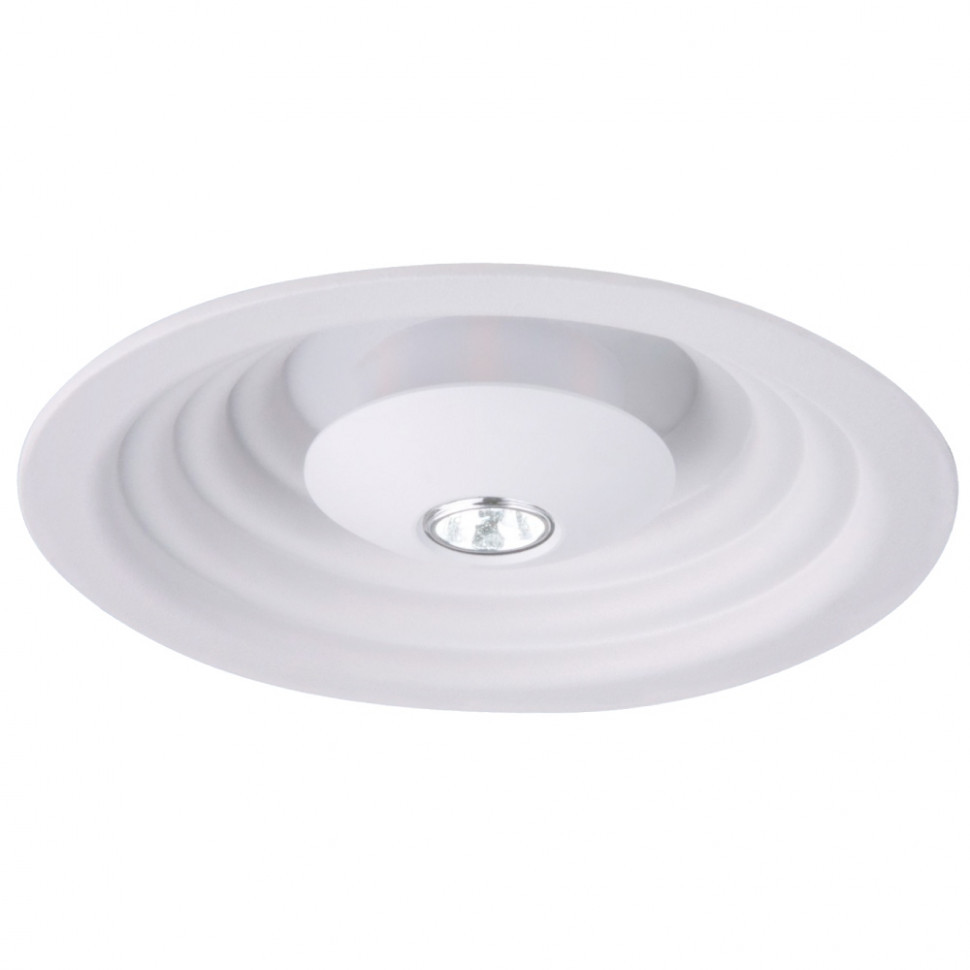 Встраиваемый светильник Elektrostandard DSS005 7+3W 4200K 4690389151385