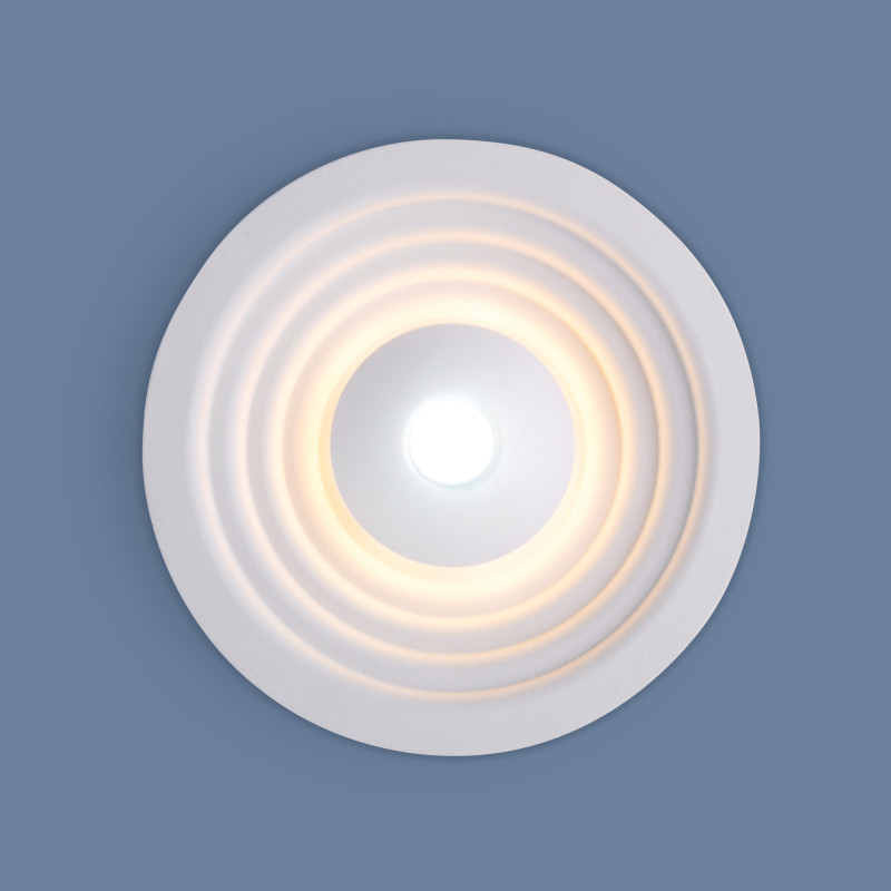 Встраиваемый светильник Elektrostandard DSS005 7+3W 4200K 4690389151385