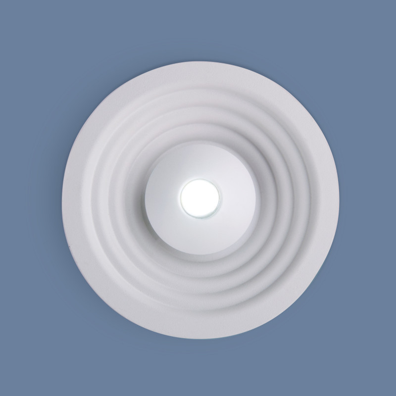 Встраиваемый светильник Elektrostandard DSS005 7+3W 4200K 4690389151385