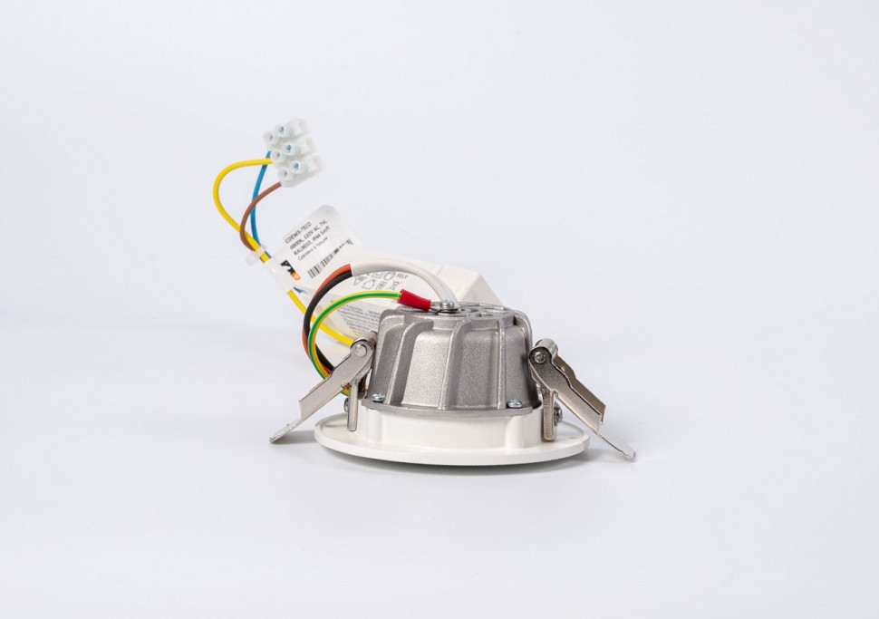 Встраиваемый светильник Fiberli CDEW4 11130102