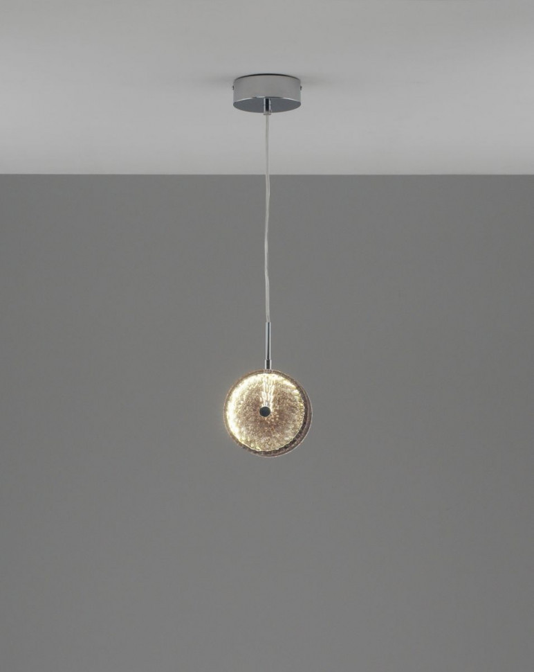 Подвесной светильник Moderli Marnia V11160-PL