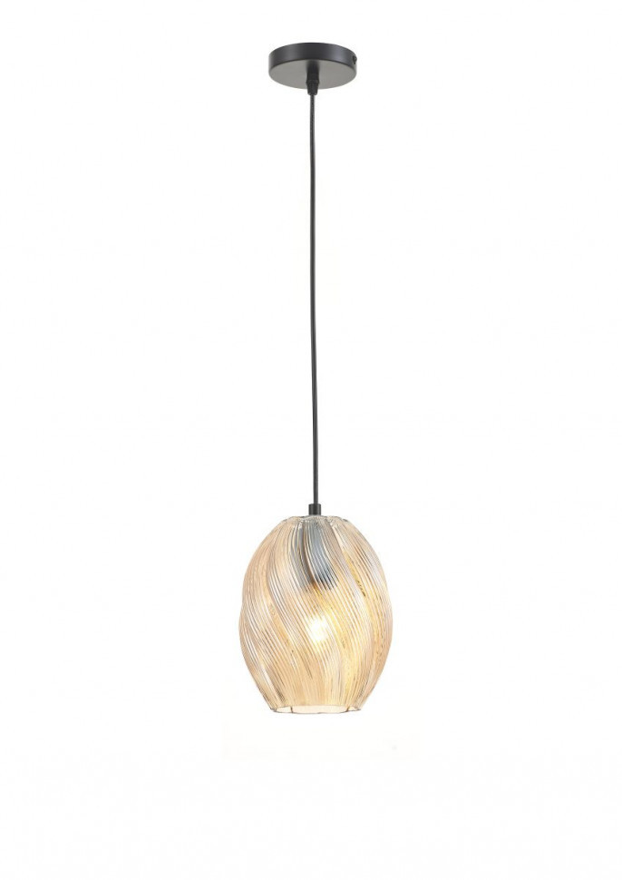 Подвесной светильник Moderli Rozy V11664-1P