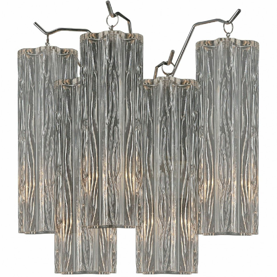 Настенный светильник Illumico IL0179-2W-39 CR CL