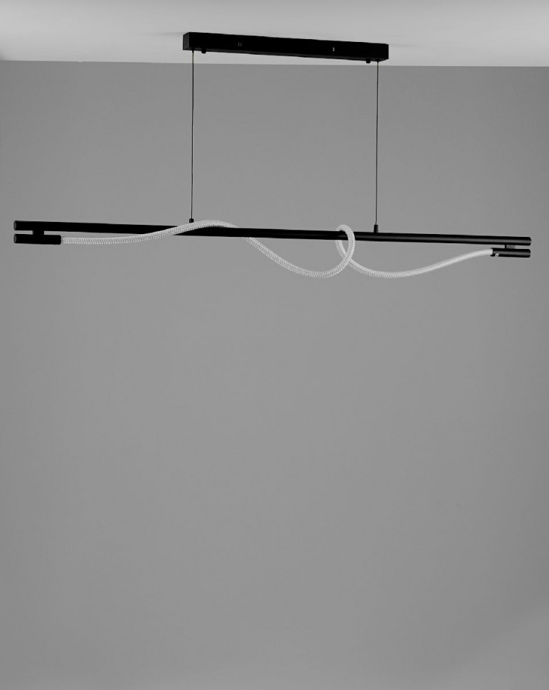 Подвесной светильник Moderli True V10678-PL