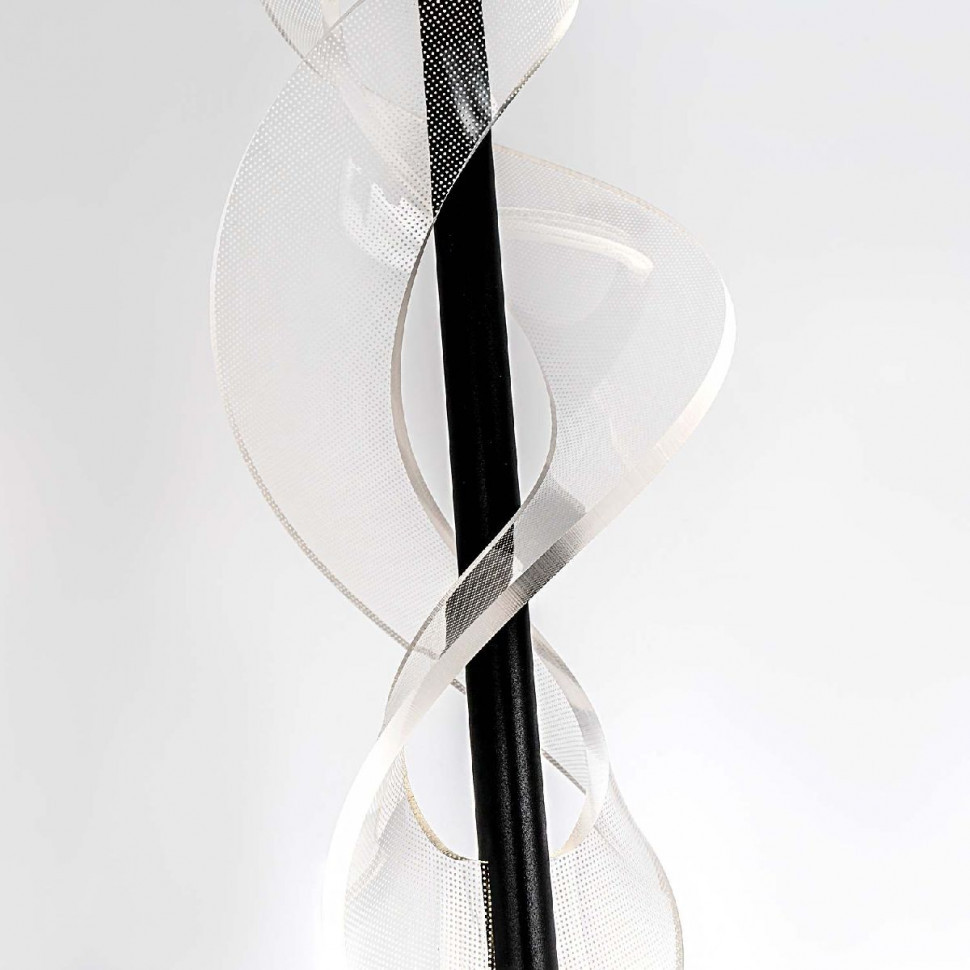 Подвесной светильник Modestyle MS.3028.1 BK