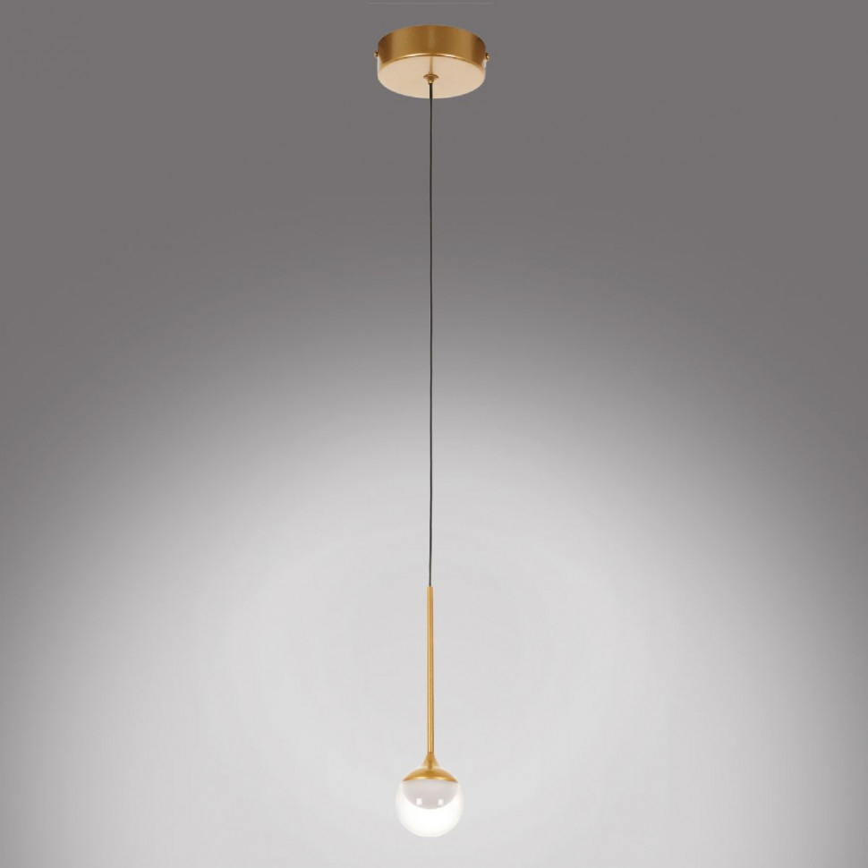 Подвесной светильник MyFar Kollins MR1060-1PL