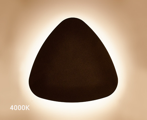 Настенный светильник Italline IT02-015 black