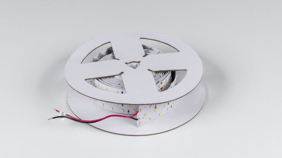  DesignLed Светодиодная лента 26Вт 24В, DSG2280-24-WW-33