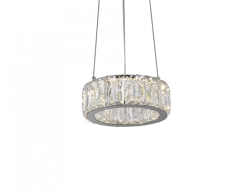 Подвесной светильник Newport 8240 8240/20 chrome М0068496