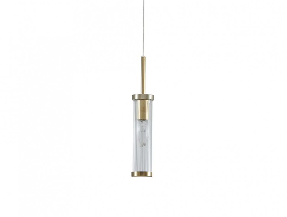 Подвесной светильник Newport Madonna 4551/S gold М0070256