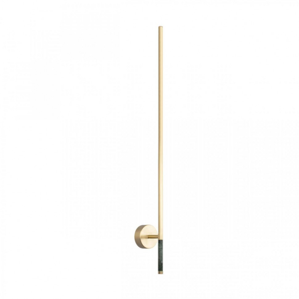 Настенный светильник Loft IT Handle 10150/930 Green