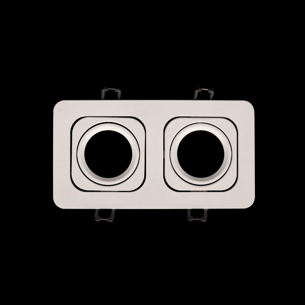 Встраиваемый светильник Loft IT Trick 10342/2 White